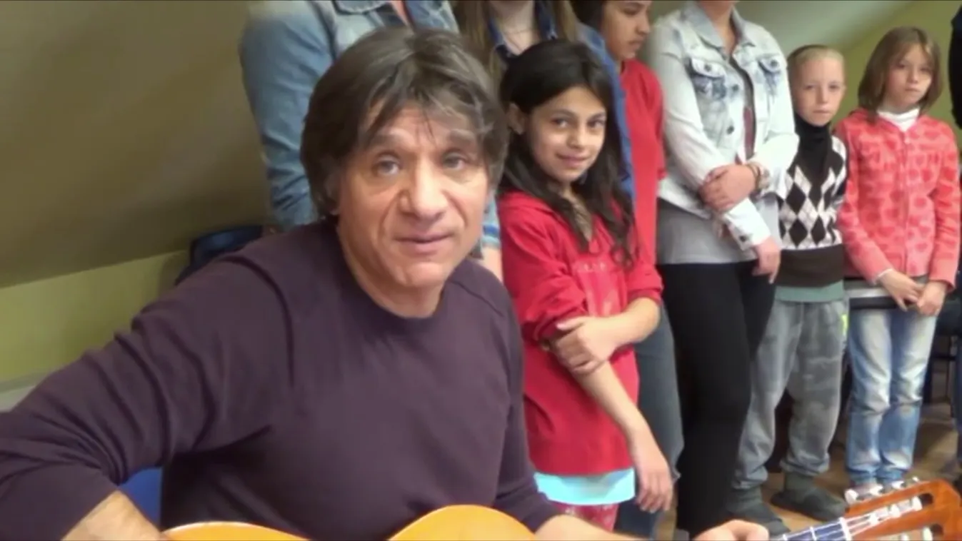 Radar - Kedvesház - A hátrányos helyzetű gyerekekért