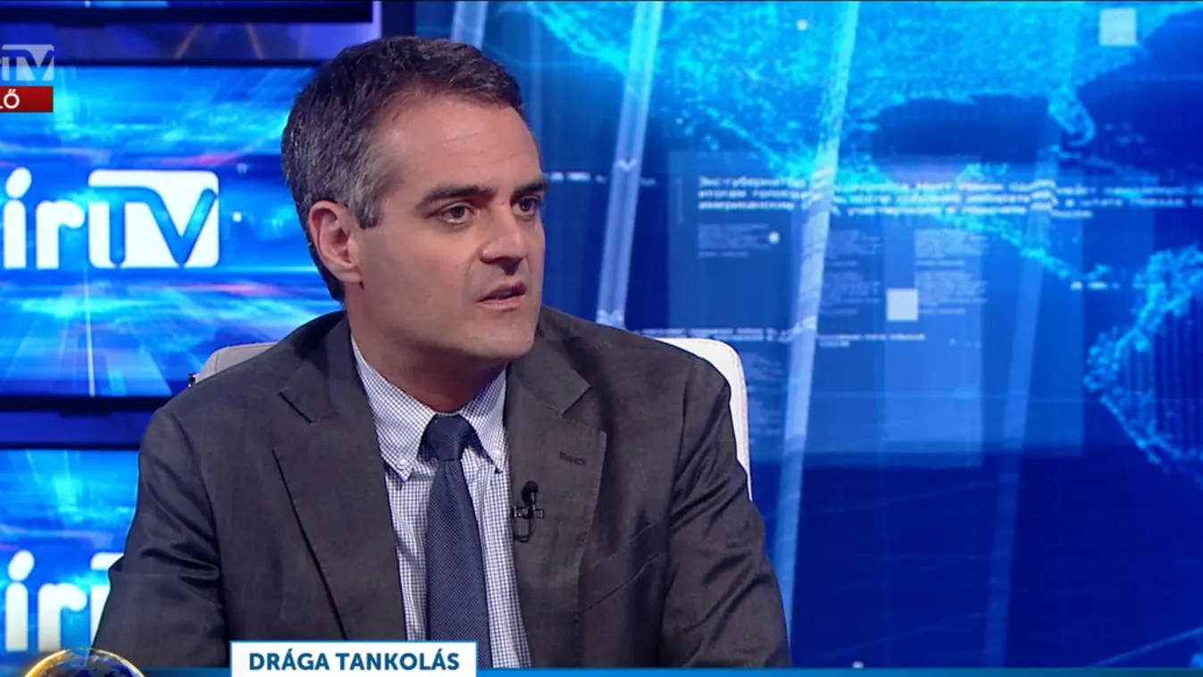 Nagy Márton az üzemanyag-drágulás miatt berendelte az olajszektor képviselőit + videó