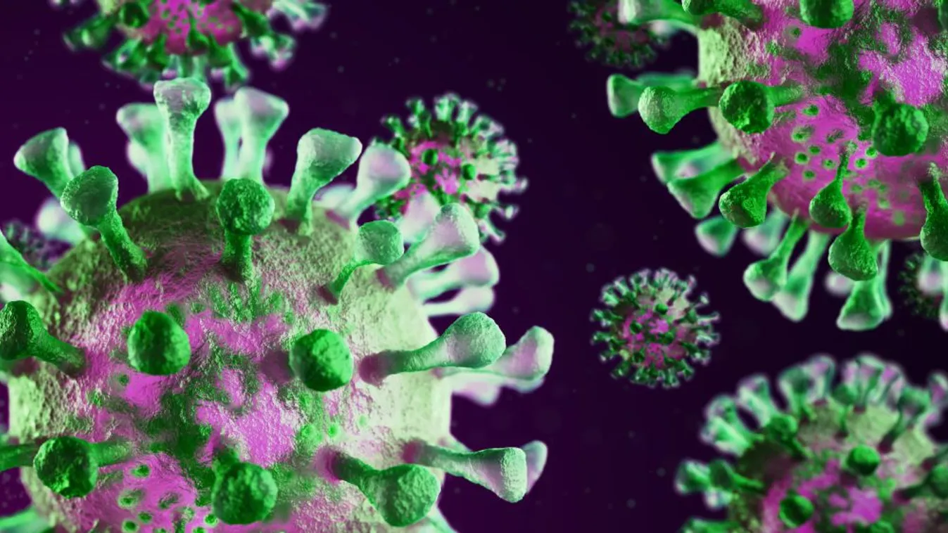 Romániában is megjelent a koronavírus-fertőzés