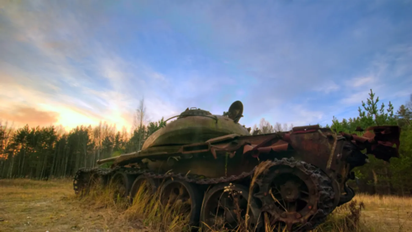 Letették a Zalaegerszegi harcjárműgyár alapkövét