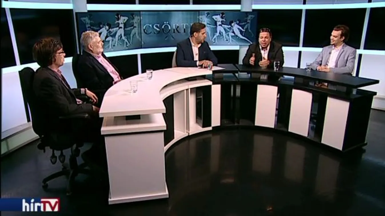 Puccsot készítenek elő Gyurcsány ellen?