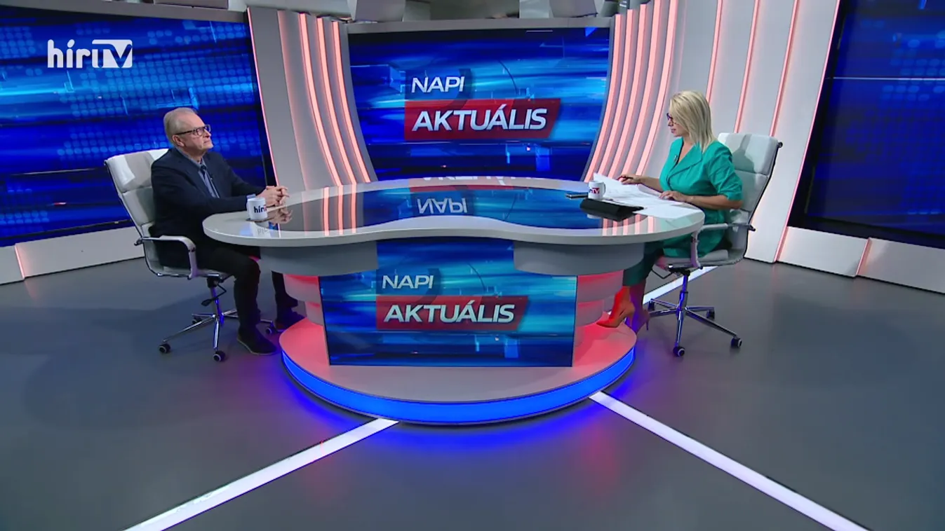 Négy és fél százalékos nyugdíjemelés érkezik novemberben