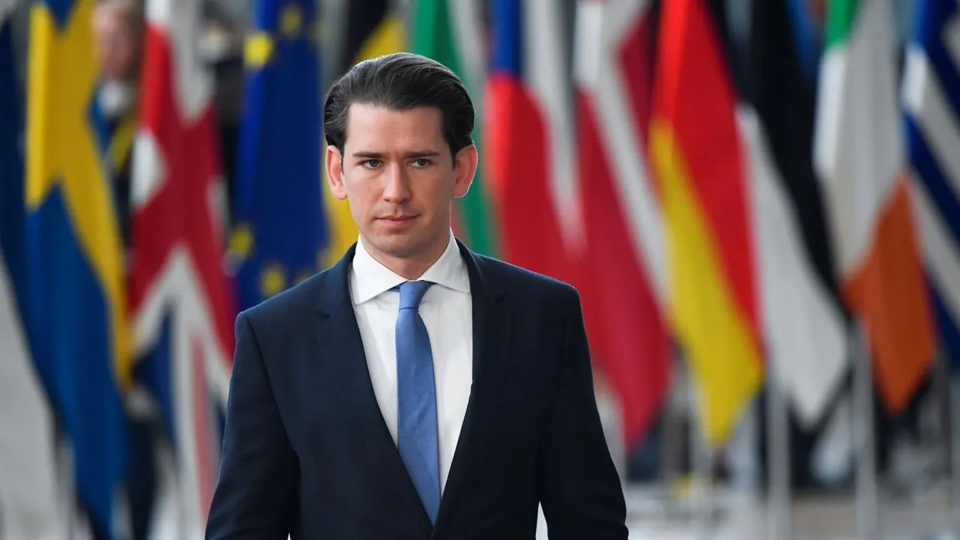 Jövő hétfőn lesz a bizalmi szavazás Kurz ellen