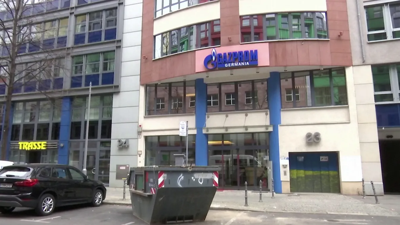 Kilőhet a gáz ára télen a Gazprom szerint