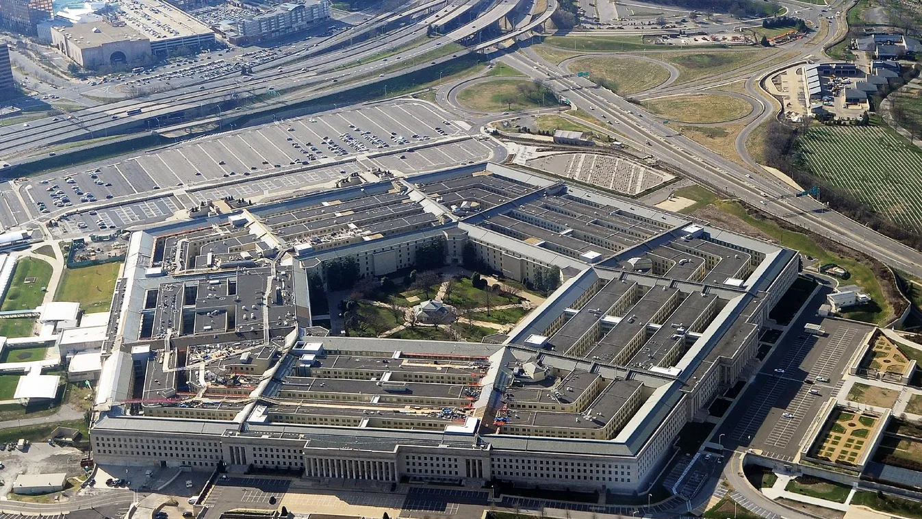 Pentagon: A szíriai török offenzíva az Iszlám Államot segítette