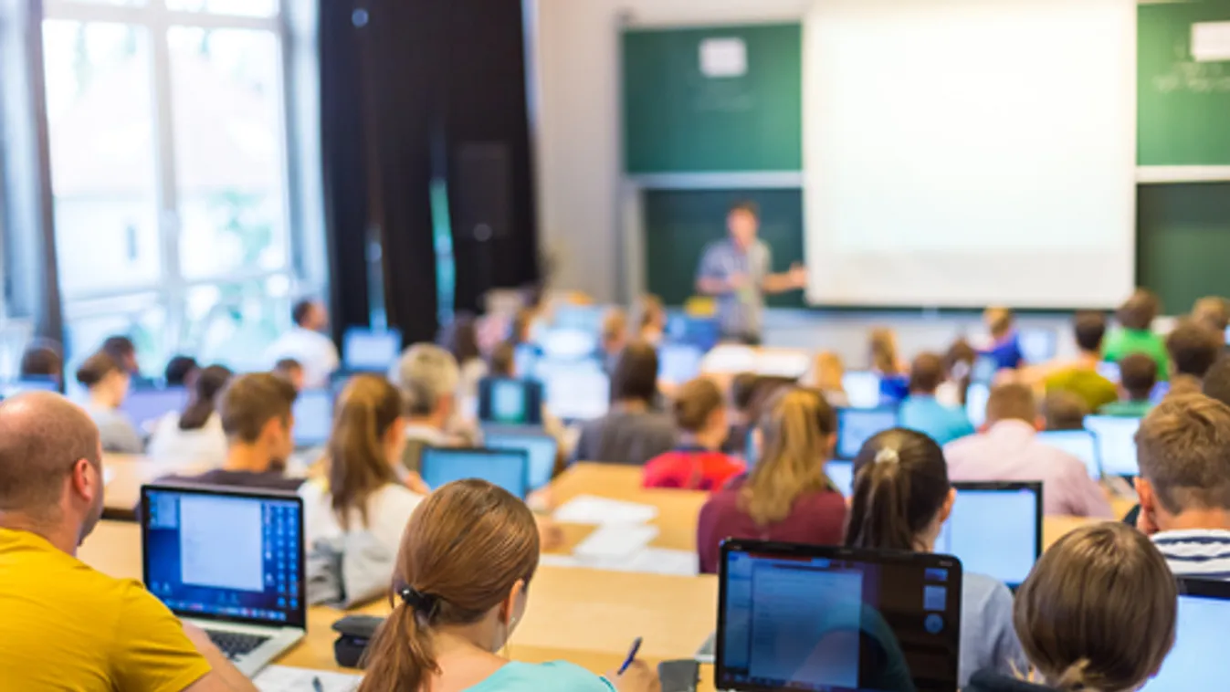 A felsőoktatás megújítása nemzetstratégiai kérdés