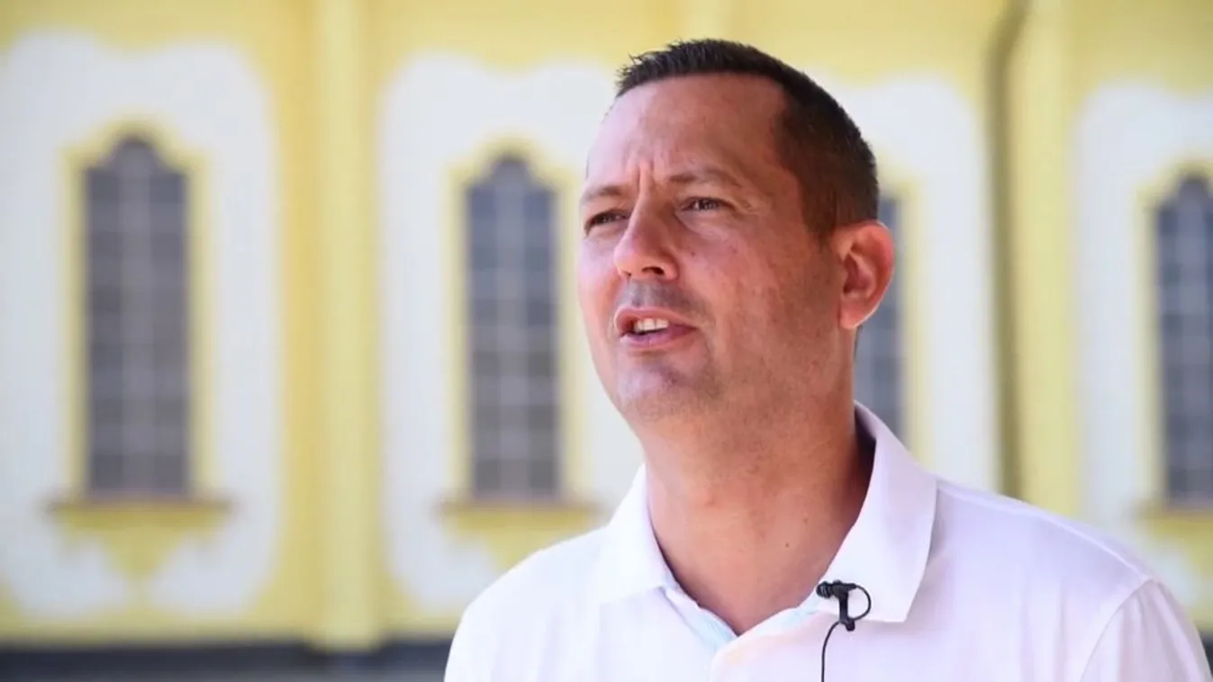 A legfőbb ügyész indítványozta az MSZP-s Molnár Zsolt mentelmi jogának felfüggesztését