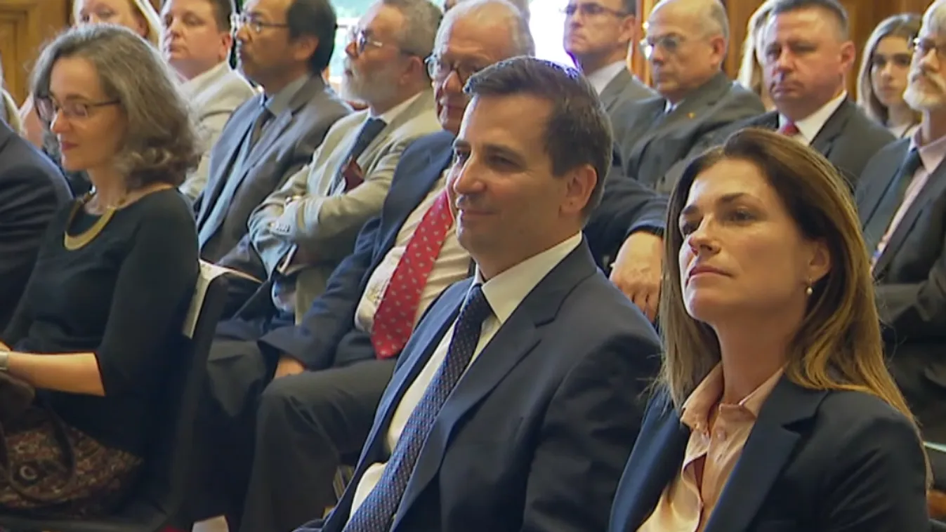 Radar – A diplomáciában is nélkülözhetetlenek a nők