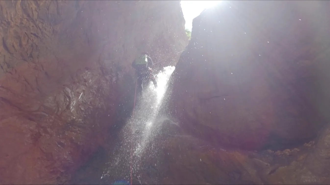 Radar: Veszélyes vizeken