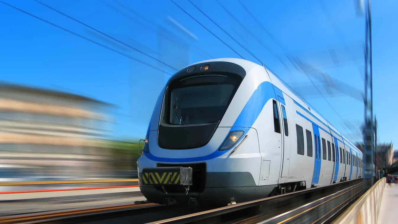 Hamarosan megkezdődhet a Budapest-Belgrád vasútvonal kivitelezése