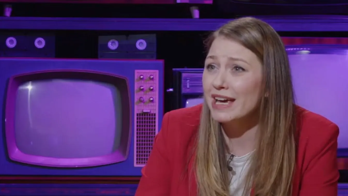 Donáth Anna: A DK káros és toxikus, gátja a kormányváltásnak + videó
