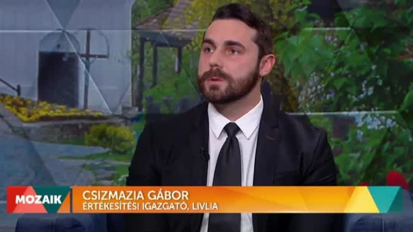 Mozaik - Már az itthoni ingatlanpiacon is érezhető a szomszédban zajló háború hatása