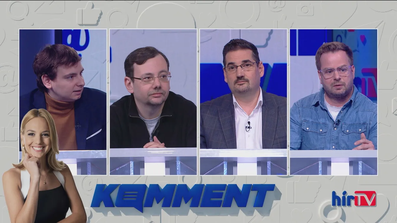 Komment - Meddig fajulhat az újságírók elleni erőszak? + videó