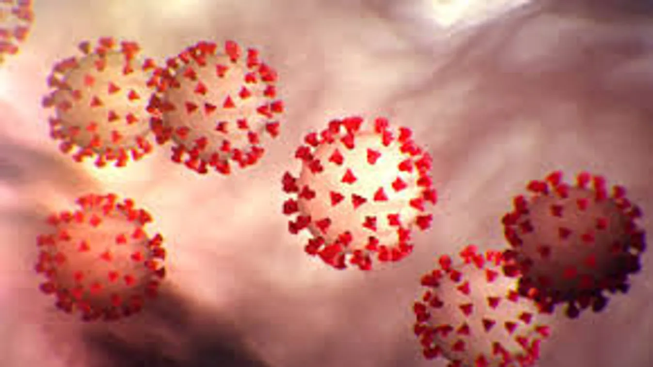 Csaknem másfélmillióra nőtt a regisztrált fertőzöttek száma a világon