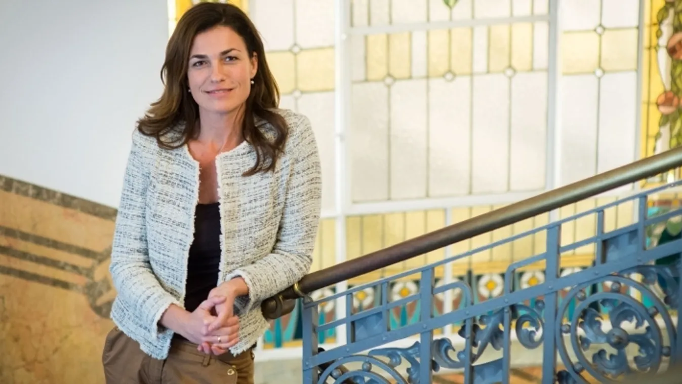 Varga Judit: Bízunk Olaszországban a migrációs politikát illetően