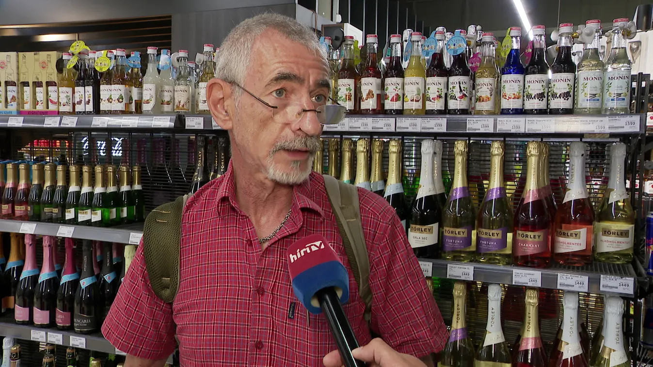 Felkészültek a bevásárlóláncok a vásárlási szokások változására