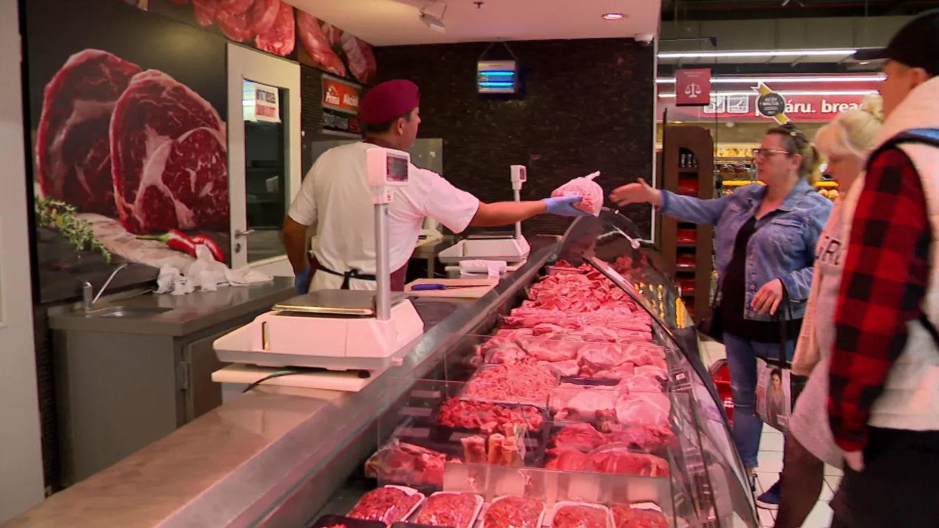 Orbán Viktor: Az infláció egy közellenség, amit le kell törni