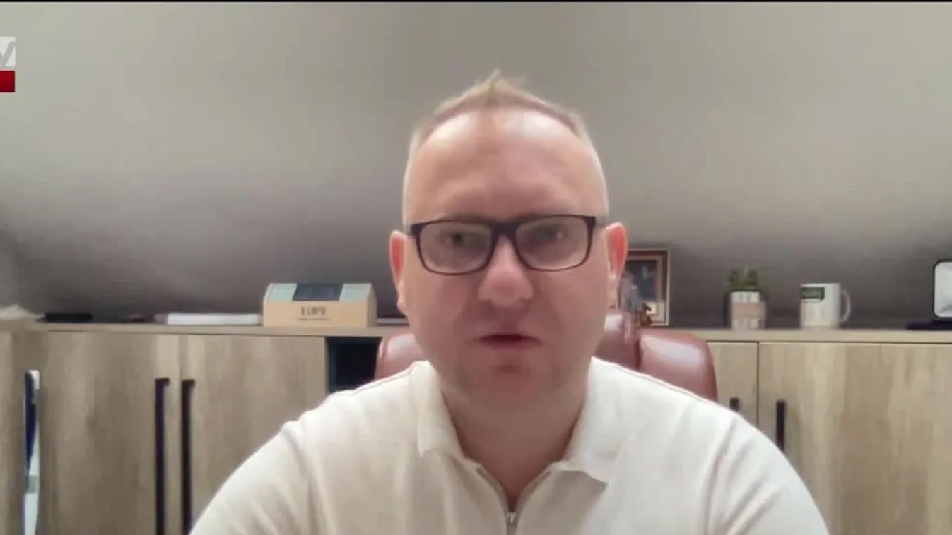 Napindító: Dunda György - Érvényben marad a hadiállapot Ukrajnában + videó