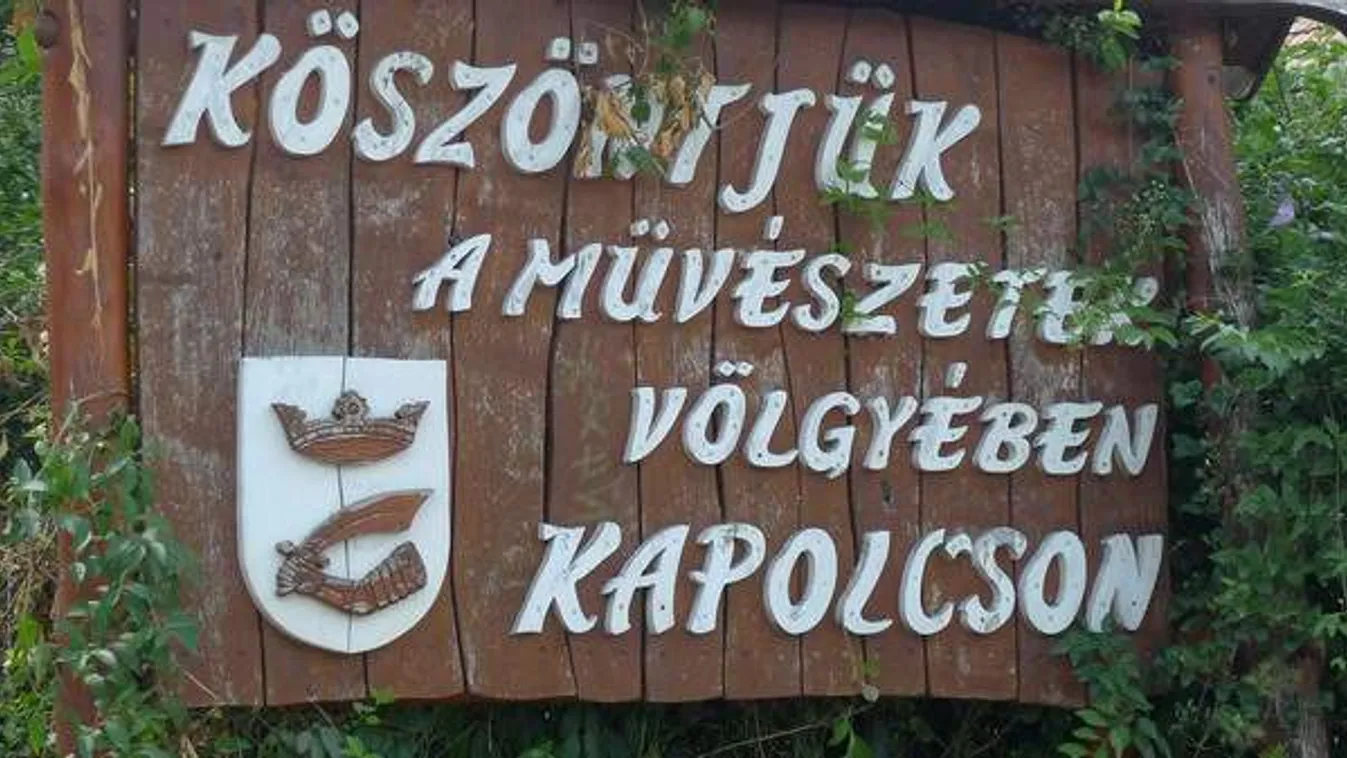 Pénteken ismét benépesül a Művészetek Völgye