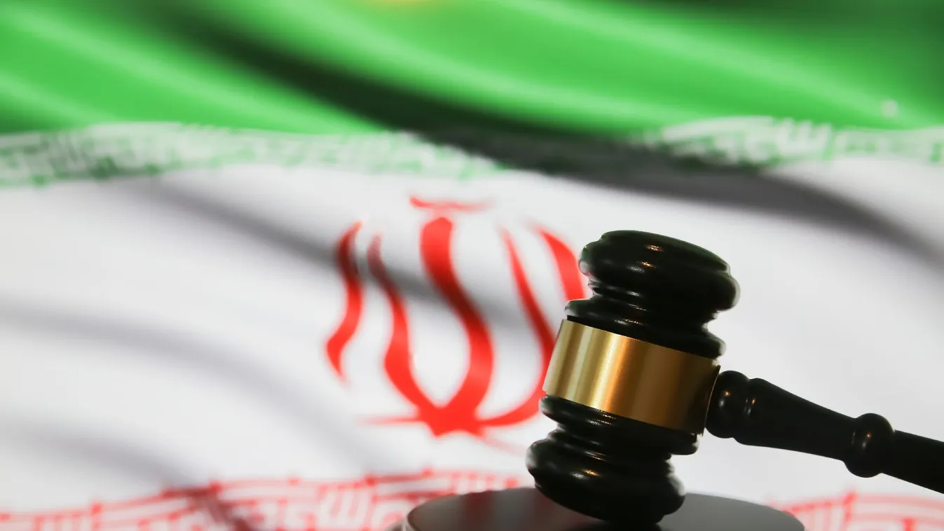 Kivégeztek egy rendszerellenes tiltakozót Iránban