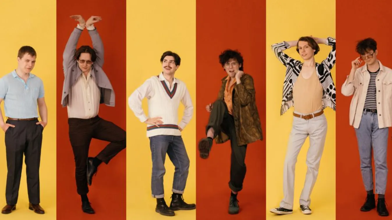 Megőrült a Carson Coma - botrány az elmegyógyintézetben!