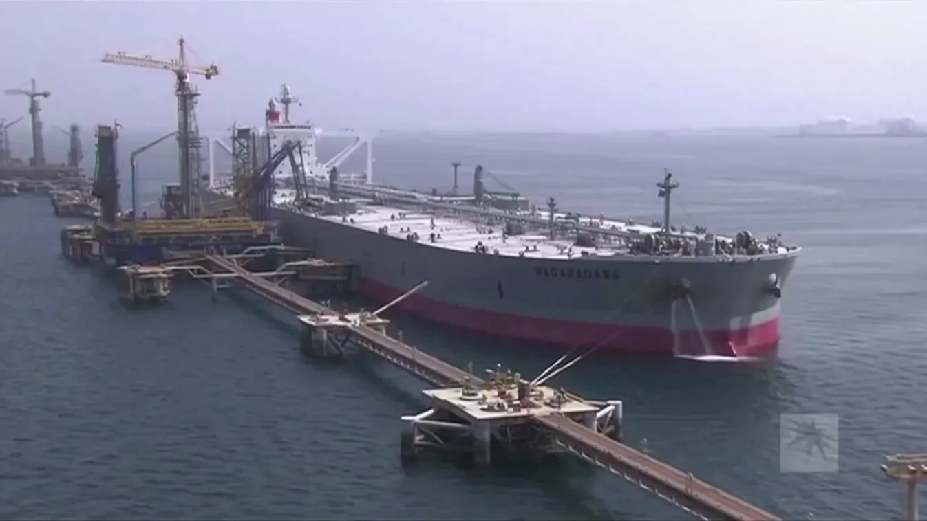 Olajtámogatásról tárgyal a Nemzetközi Energiaügynökség