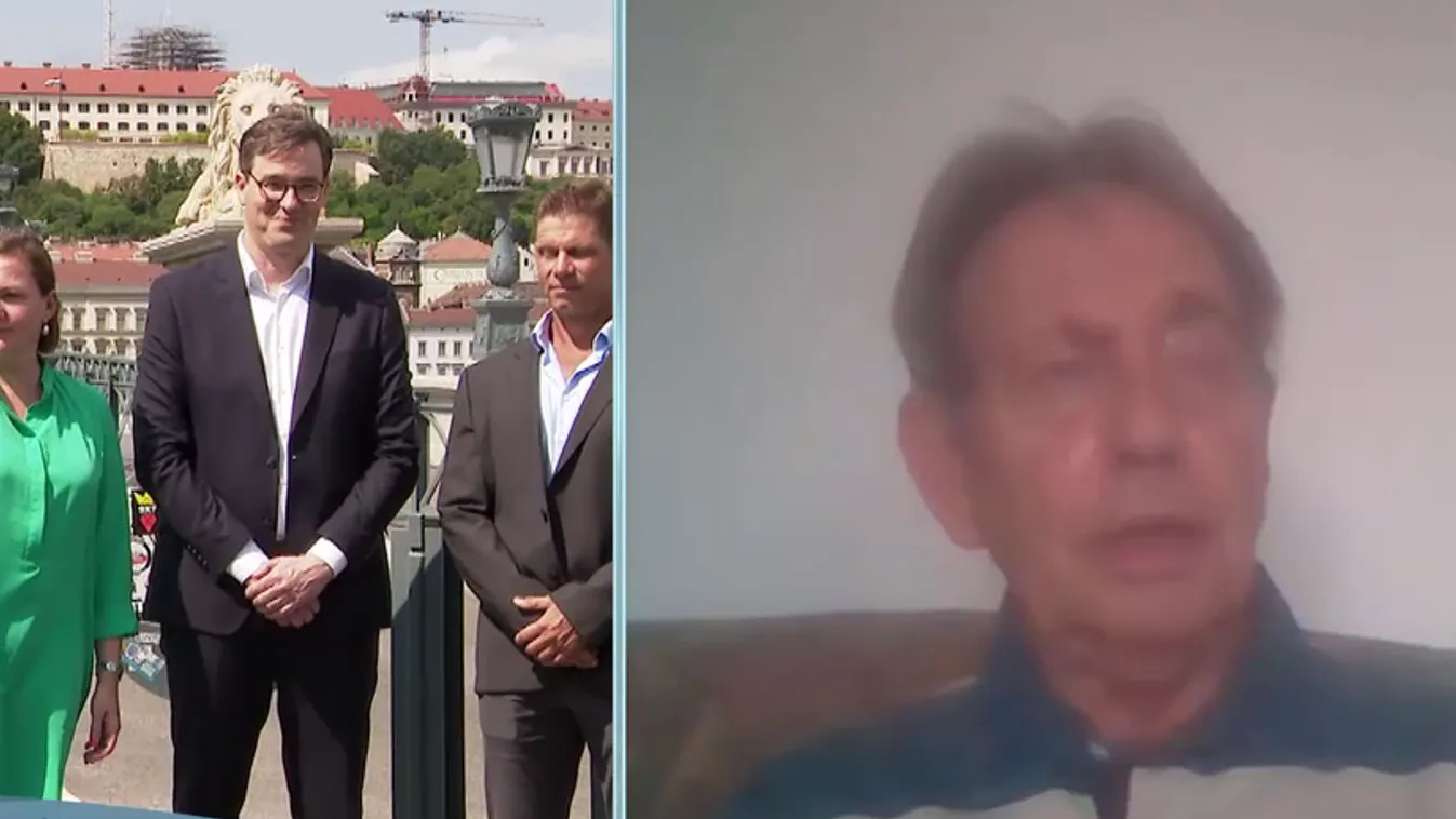 Az Autóklub is bírálja az Üllői úti kerékpársávot