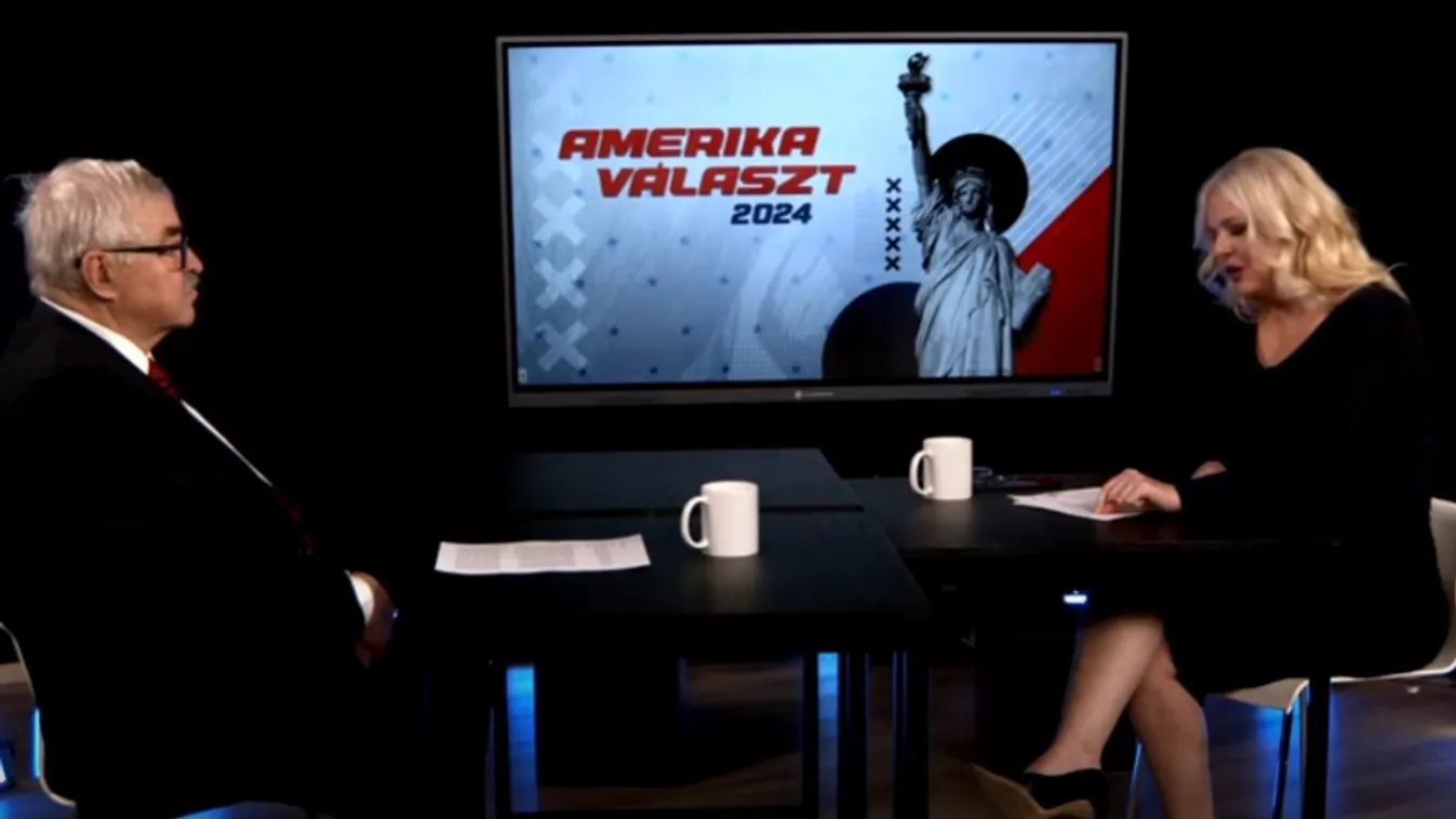 Amerika választ – A nagy terv: az USA a Szovjetunió „paladinja" + videó