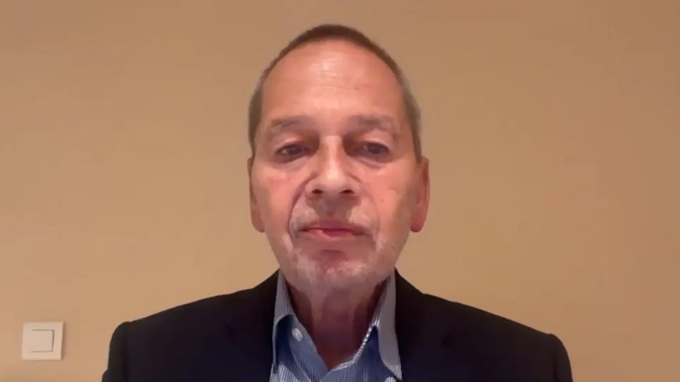 Frank Füredi: Ez az incidens rávilágít az EU buborékjának mélyen cenzúrázó jellegére + videó