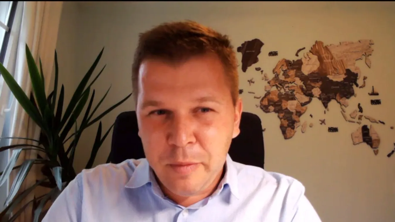 Háború Ukrajnában - Az oroszok rakétával, az ukránok drónokkal támadtak