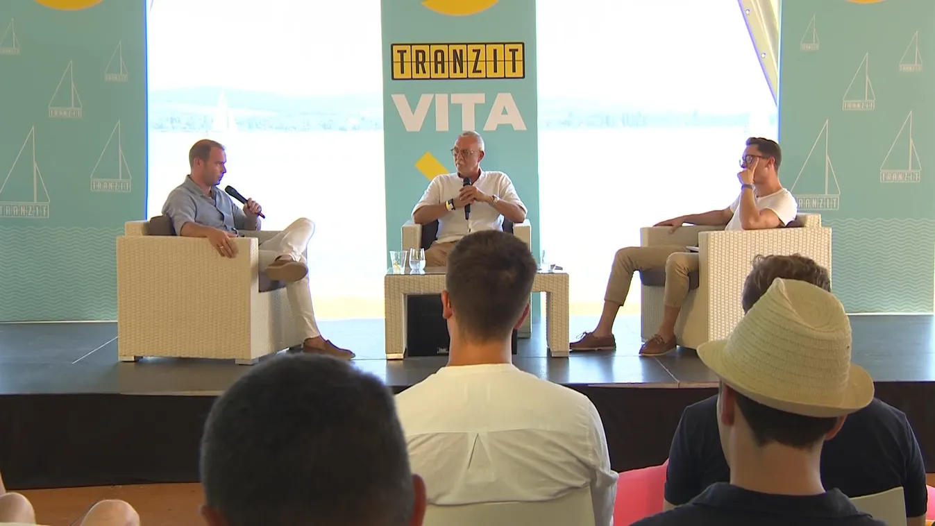 Hollik István: Itthon a reálbérek 71%-al növekedtek