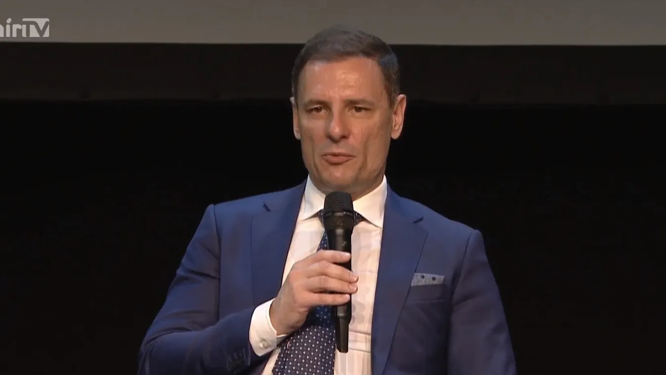 Európa a háború árnyékában + videó