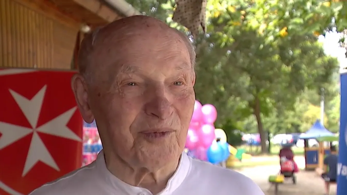 Radar – Elhunyt a Máltai Szeretetszolgálat magyarországi alapítója + videó