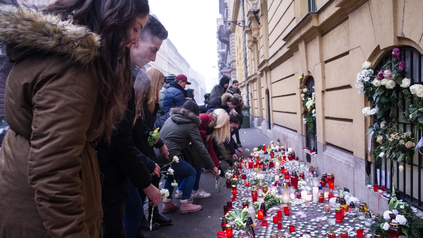 A krízis feldolgozása évekig is eltarthat