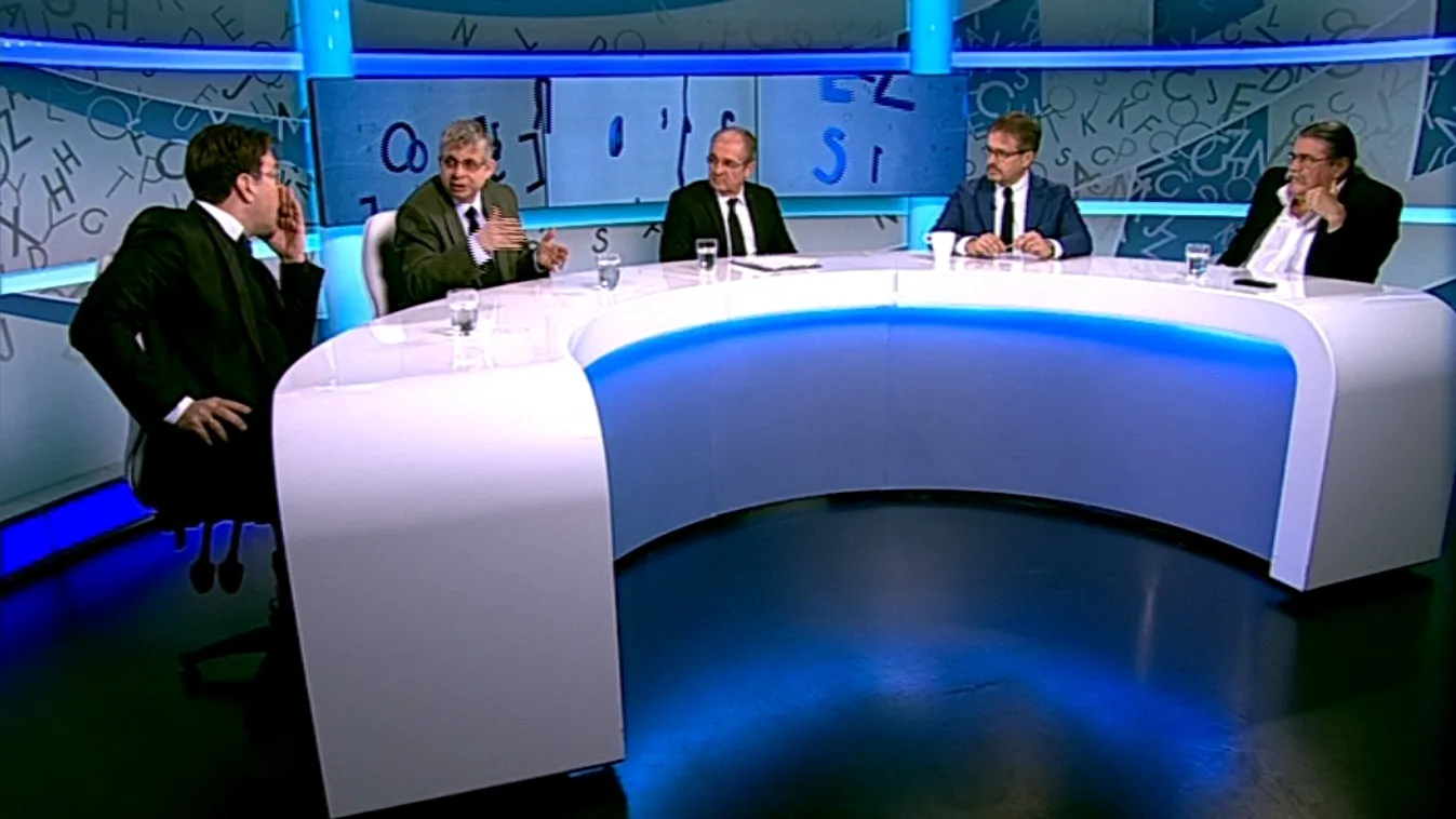 Az év legfontosabb eseményeiről