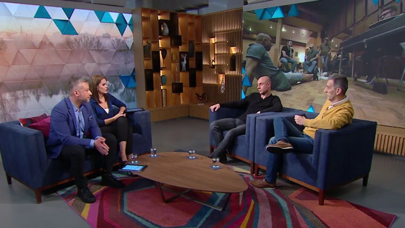 Mozaik - János vitéz - különleges, élőzenés táncköl