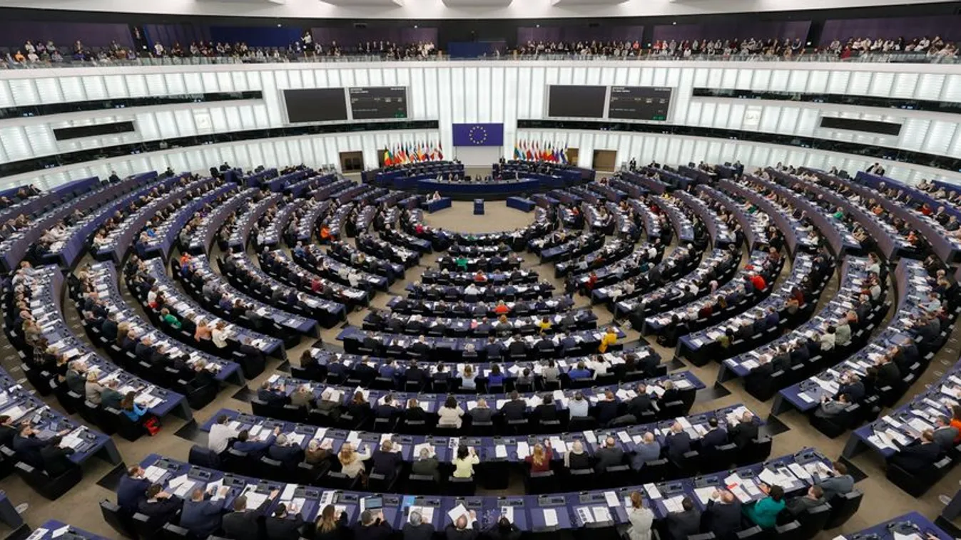 Kiszivárgott a brüsszeli korrupciós botrány rendőrségi nyomozásának újabb dokumentuma