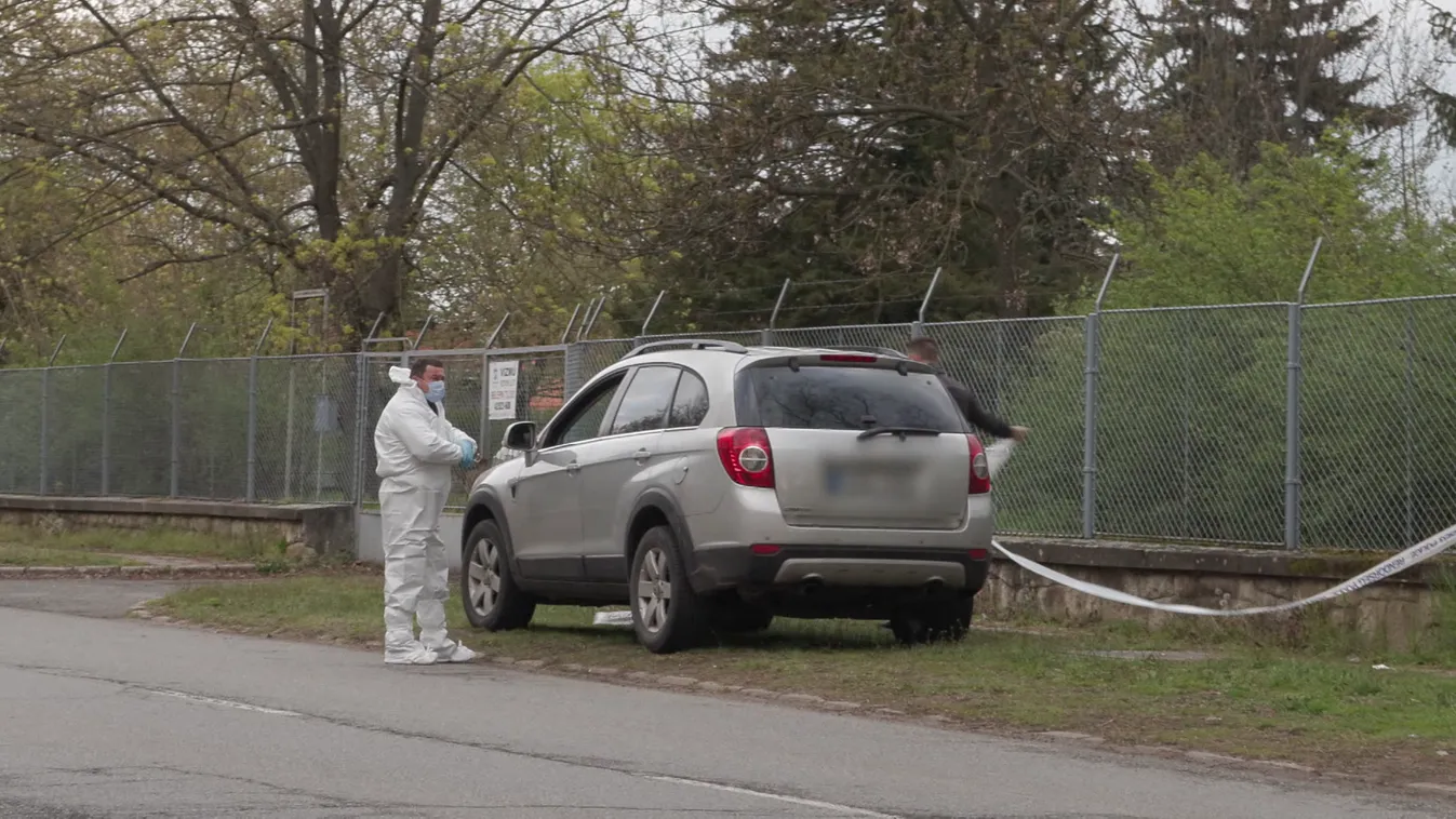 Elmebeteg lehet a nyíregyházi nevelőanya