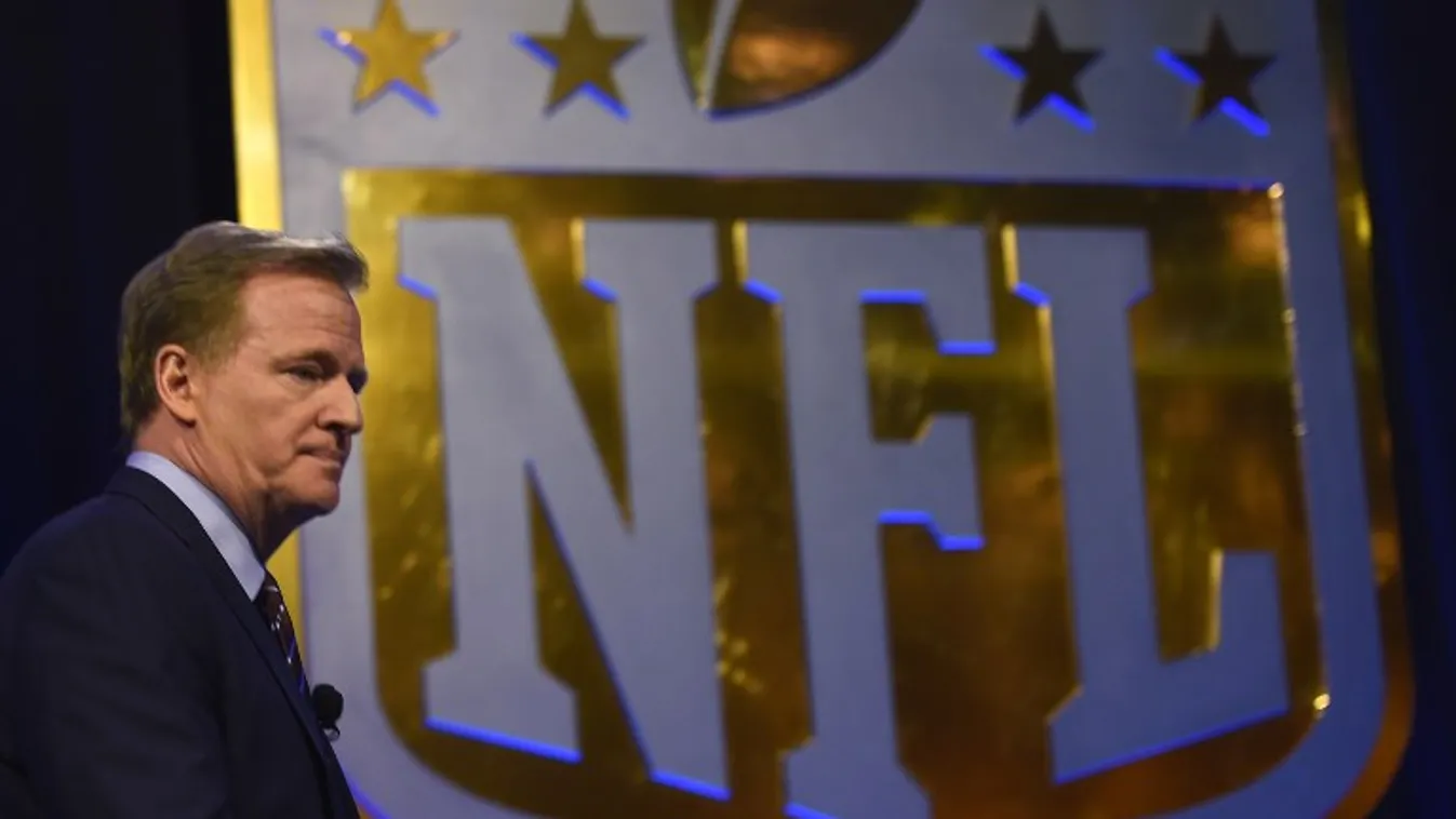 Globális terveket szövöget az NFL