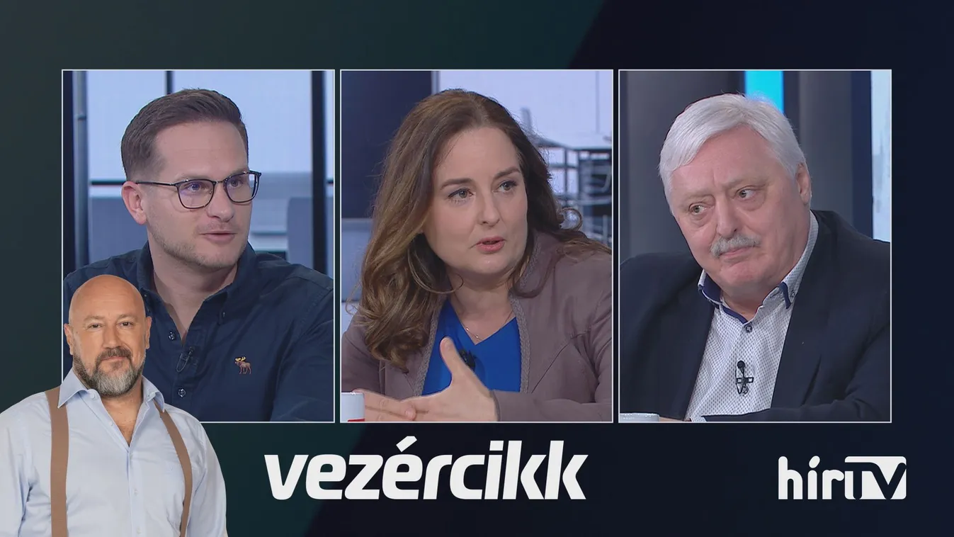 Vezércikk – Egyre durvul a helyzet az ellenzéki pride-tüntetéseken + videó