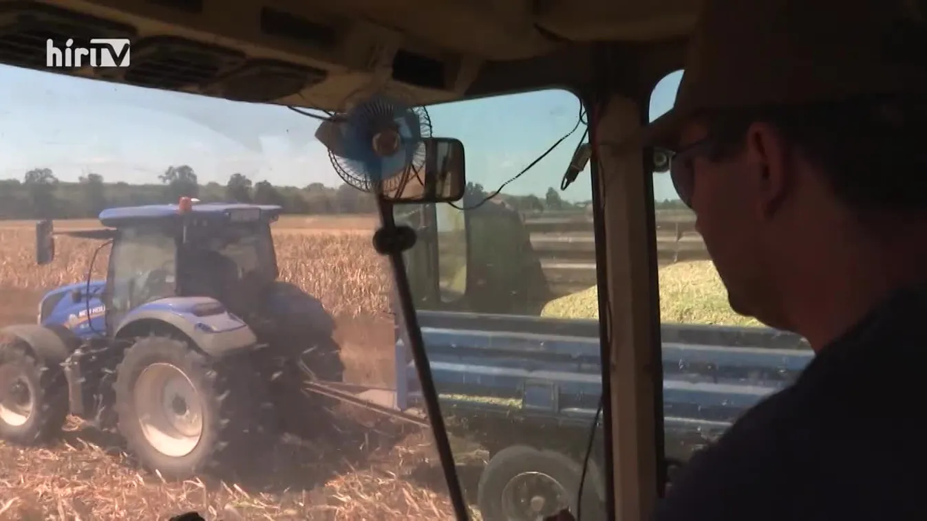 Soroló: Szeptemberben újra Gazdanapokat rendeznek Bábolnán