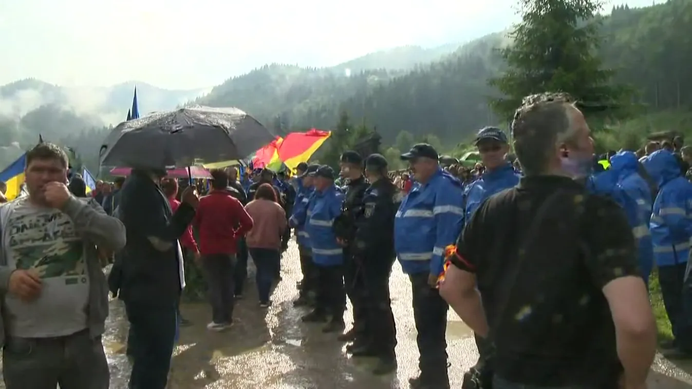 A bíróság döntése szerint Dormánfalva nem sajátíthatja ki a temetőt