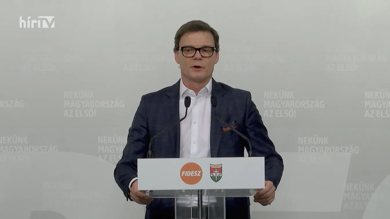 Bánki Erik: Az újkori politikatörténet legnagyobb gazdasági csomagja érkezik