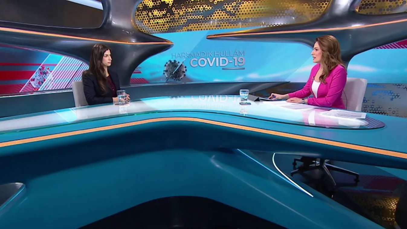 Szentkirályi Alexandra: Álhír, hogy dönteni kell élet és élet között