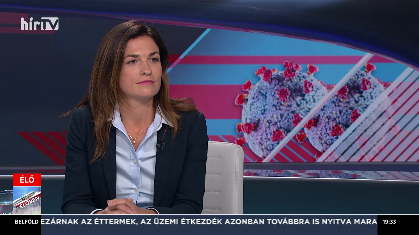 Varga Judit: Nem árt alaptörvényi szinten is kimondani, mit jelent a házasság és a család