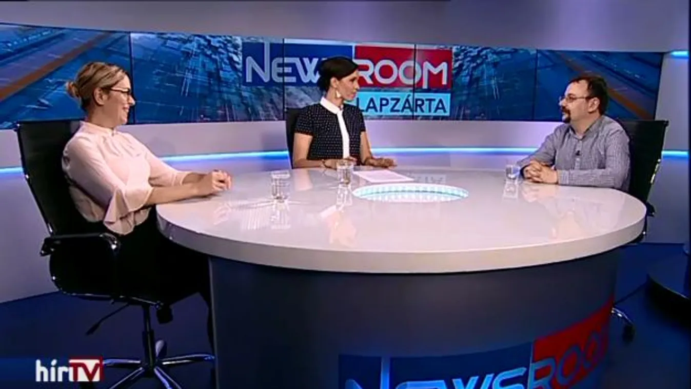 Botka László brüsszeli látogatása