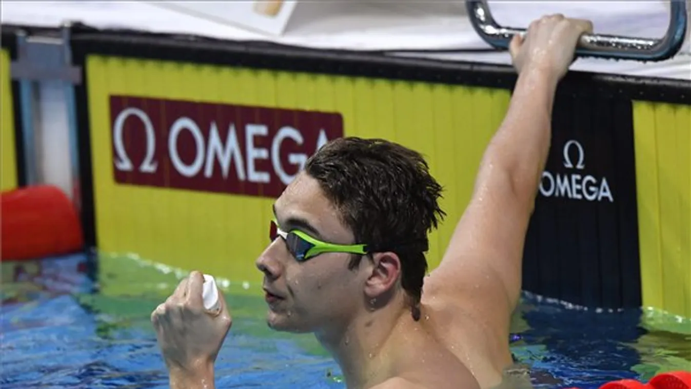 Magyar éremeső a junior-vb zárónapján