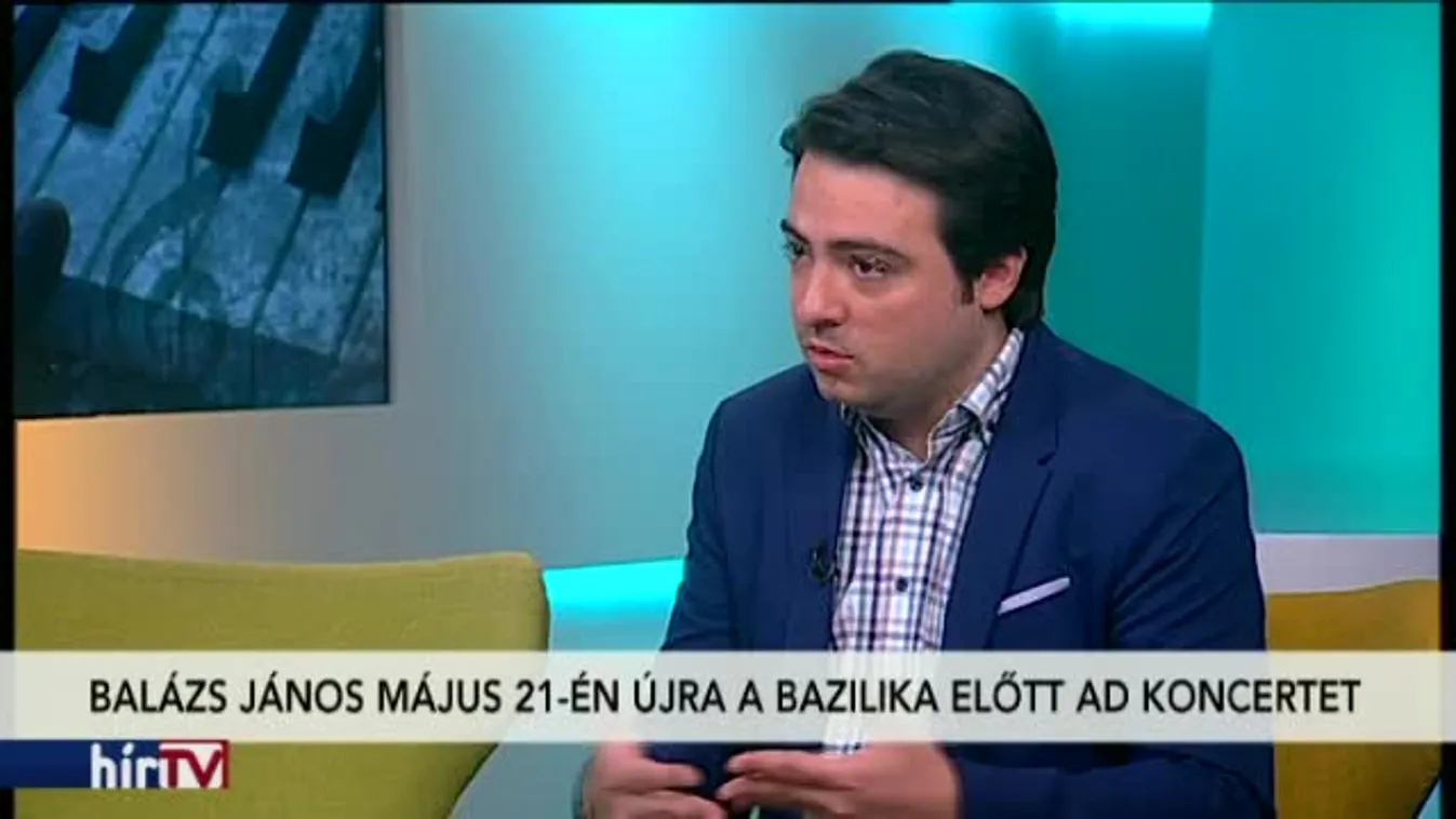 Újjáéled a komolyzene