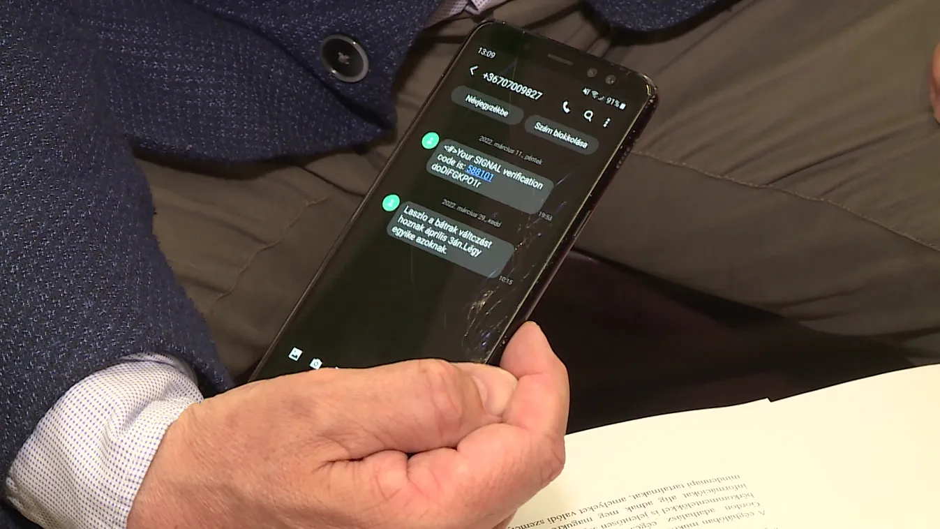 Súlyos választási csalást követhetett el Márki-Zay Péter kampánystábja