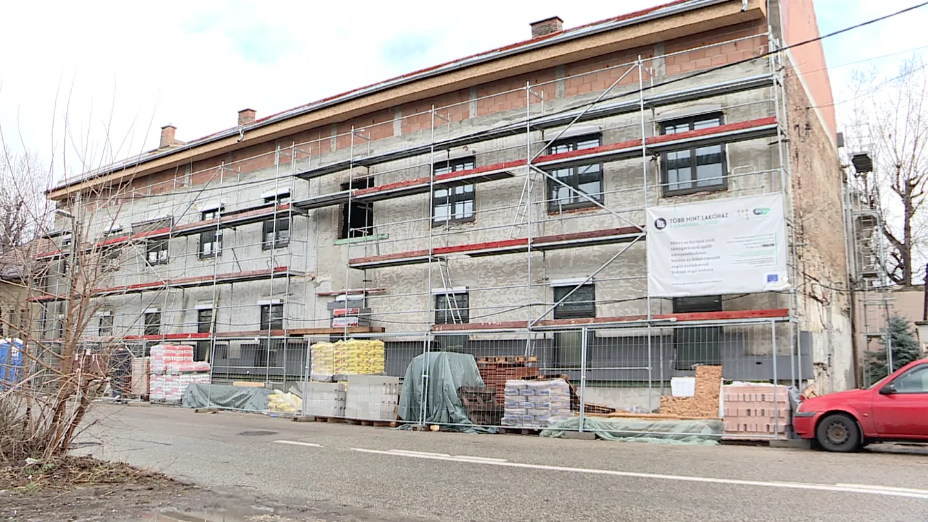 47 millióért tartottak lakógyűléseket a Karácsony Gergely „mintaházába” költözőknek